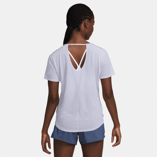 Koszulka damska Nike Dri-Fit One Breathe DX0131-536