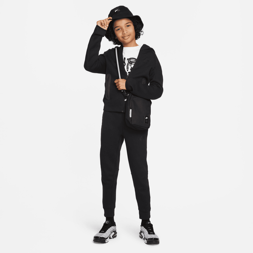 Bluza Junior Nike Sportswear Tech Fleece FD3285-010