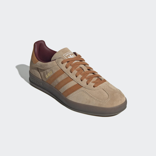Buty męskie adidas Gazelle Indoor JH5412
