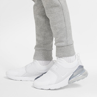 Spodnie Junior Nike Sportswear Tech Fleece Szare CU9213-063