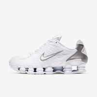 Buty sportowe męskie Nike Shox TL AV3595-100