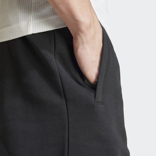 Spodenki męskie adidas Essentials Trefoil Shorts IY8520