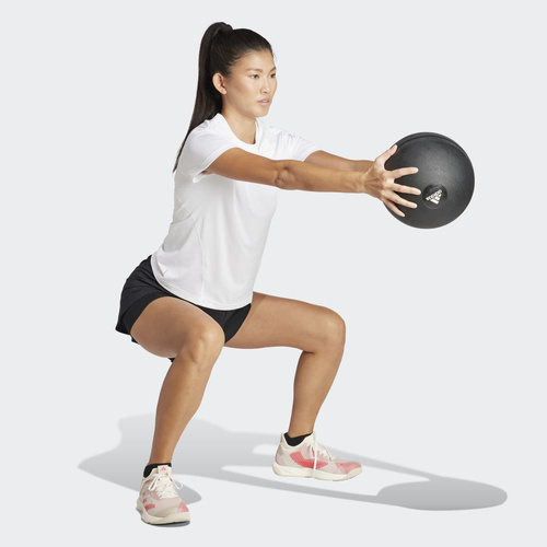 Koszulka damska adidas Designed for Training IT7419