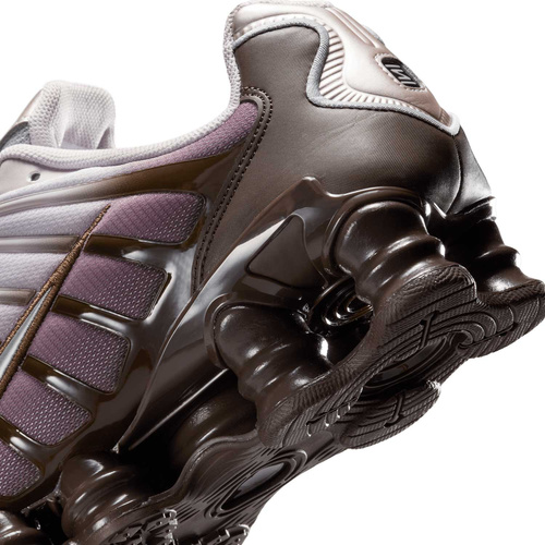 Buty damskie Nike Shox TL IB7699-200