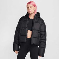 Kurtka damska Nike Sportswear Classic Puffer FZ5899-010