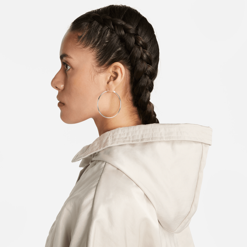 Kurtka damska Nike Nsw Essential Trench FB4521-104