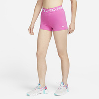 SPODENKI DAMSKIE NIKE PRO 365 SHORT 3IN CZ9857-624