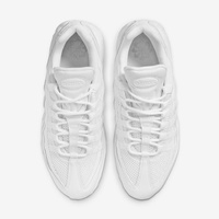Buty damskie Nike Air Max 95 Białe DH8015-100