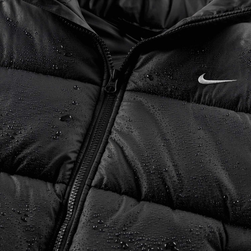 Bezrękawnik damski Nike Sportswear Classic Puffer FZ5922-010