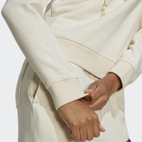 Bluza damska adidas Small Logo Hood IC5229