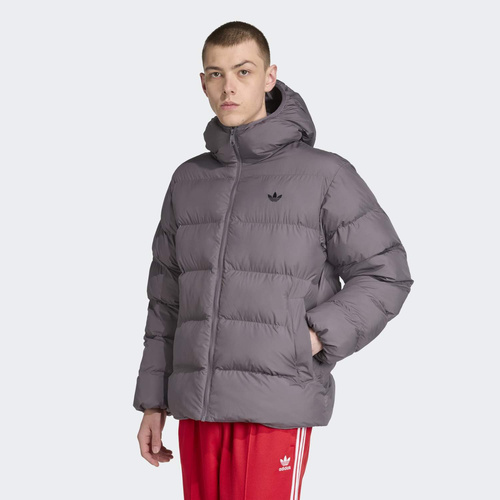 Kurtka męska adidas Tonal Hooded Puffer JX4122