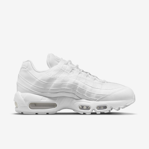 Buty damskie Nike Air Max 95 Białe DH8015-100