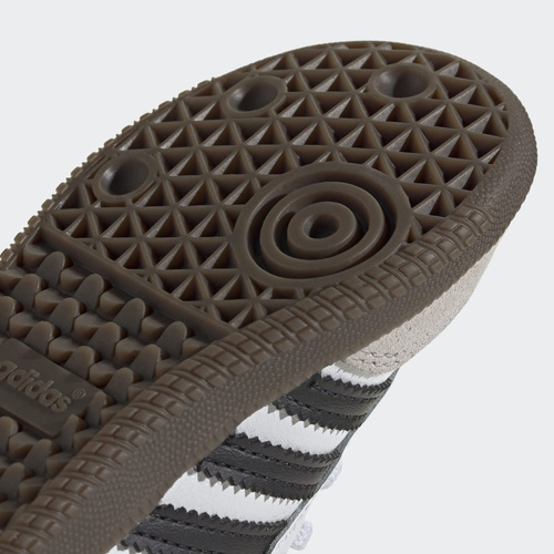 Buty Kids adidas Samba OG Comfort Closure Elastic Lace JQ3191