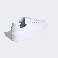 BUTY DAMSKIE ADIDAS STAN SMITH BIAŁE G58186