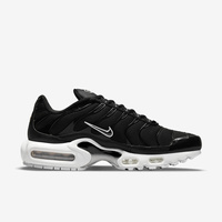 Buty damskie Nike Air Max Plus Czarne DM2362-001