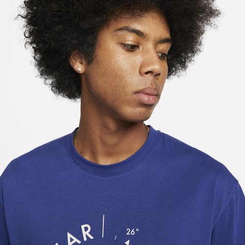 Koszulka męska Nike Nsw Spu Ss Tee FD1182-455