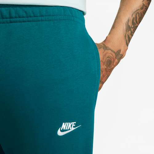 Spodnie męskie Nike Sportswear Club BV2679-381