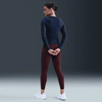 Koszulka damska Nike One Fitted IM9449-410