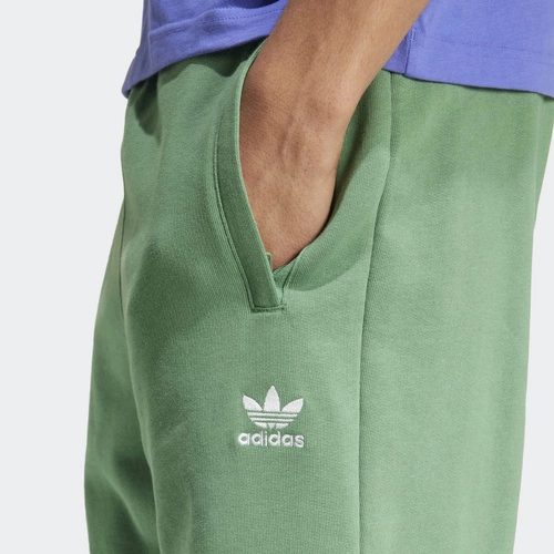 Spodenki męskie adidas Essentials Trefoil Shorts IY8519