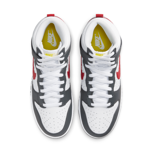 Buty męskie Nike Dunk High Retro FD0668-001