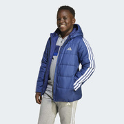 Kurtka Junior adidas Essentials 3-Stripes JL7403
