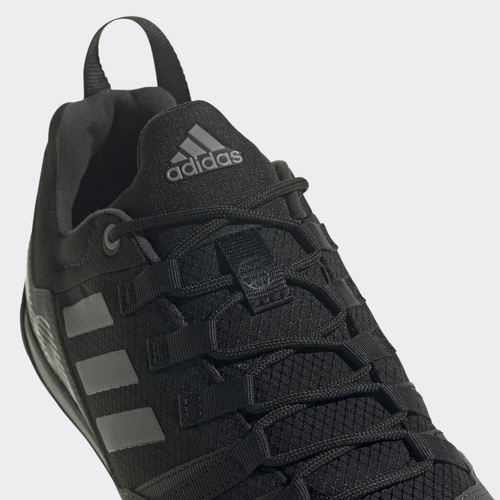 BUTY MĘSKIE ADIDAS TERREX SWIFT SOLO 2 CZARNE GZ0331