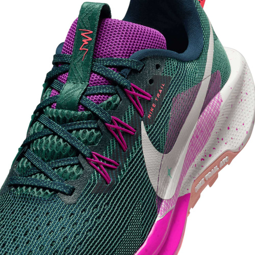 Buty damskie Nike ReactX Pegasus Trail 5 DV3865-401