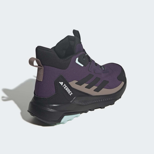 Buty damskie adidas Terrex Anylander Mid Rain.Rdy Hiking JQ9966