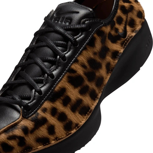 Buty damskie Nike Air Superfly LX Pony Hair Leather HQ9148-200