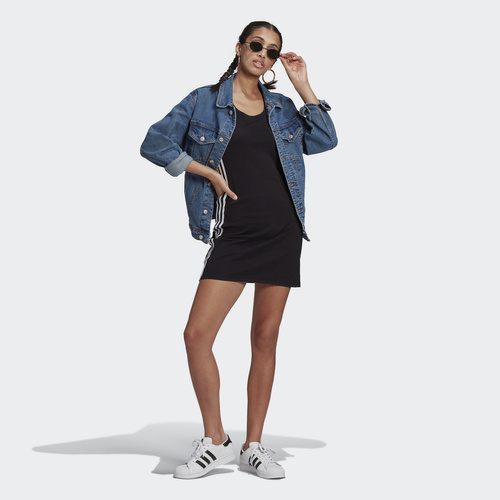 Sukienka damska adidas Racerback Dress GN2878