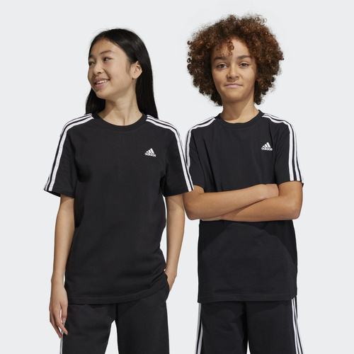 Koszulka kids adidas Essentials 3-Stripes HR6330 