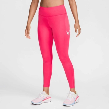 Legginsy damskie Nike Fast FV6682-629