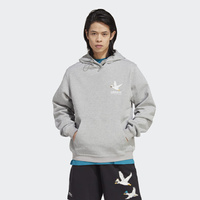 Bluza męska adidas Adventure Graphic Hoodie HZ1149