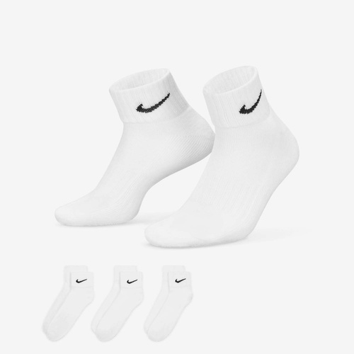 Skarpety Nike Cushion (3 Pairs) SX4926-101