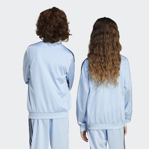 Bluza Kids adidas Adicolor Firebird JD1621