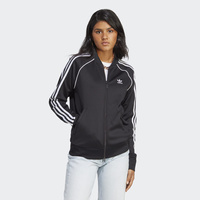 Bluza damska adidas SST Tracktop PB IB5912