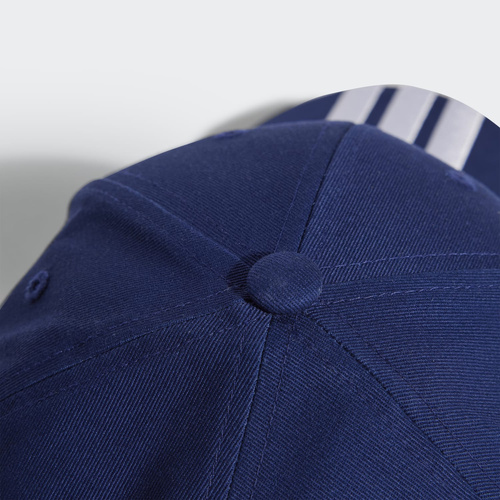 Czapka adidas 3-Stripes New Logo Baseball JP0384
