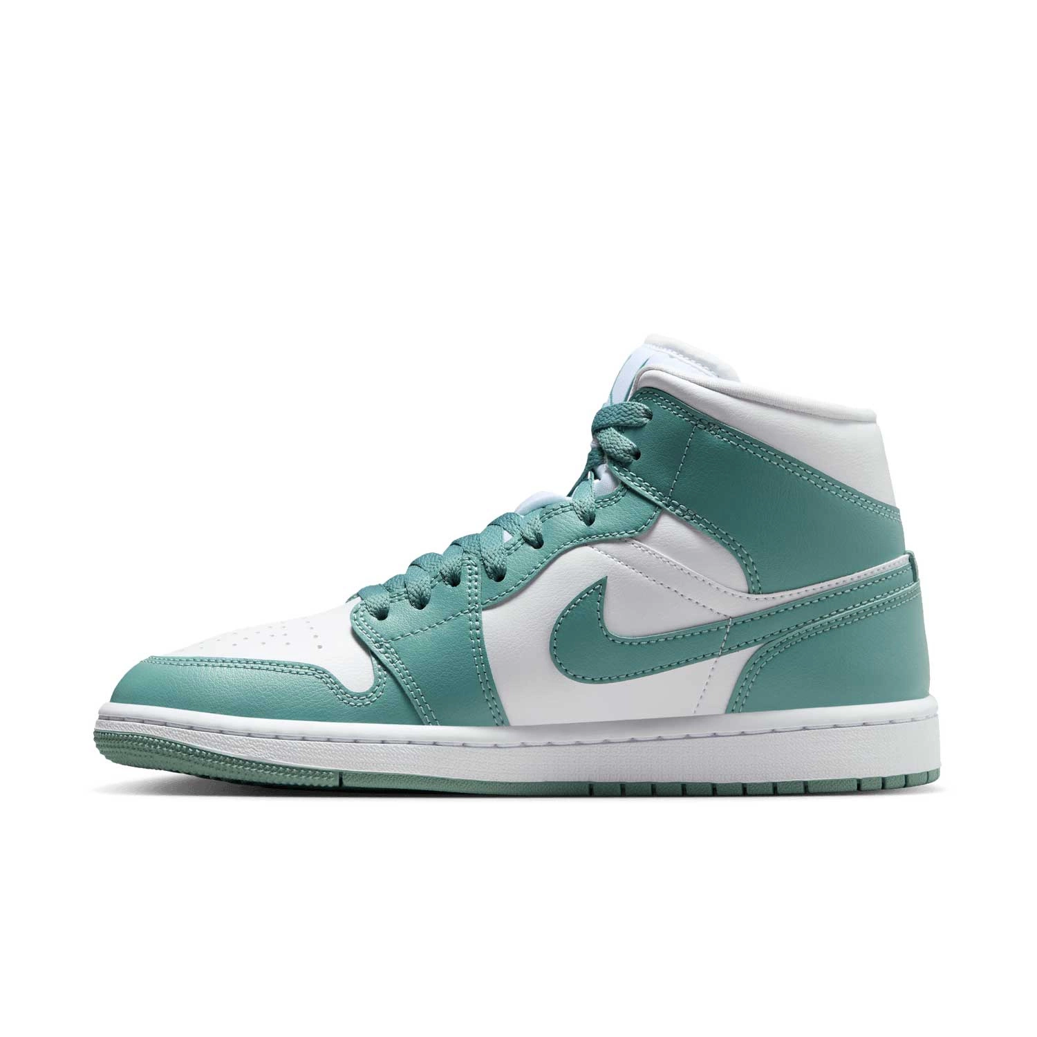 Nike Women's Air Jordan 1 Mid 29センチ Air Jordan 1 Mid Wmns Buty Nike (BQ6472106) • sklep 1but.pl
