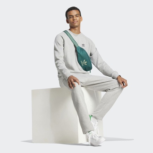 Spodnie męskie adidas Trefoil Essentials French Terry JD2424