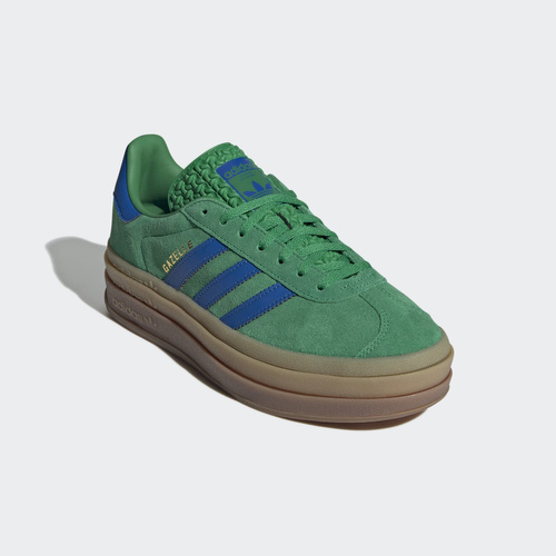 Buty damskie adidas Gazelle Bold Shoes IE1370