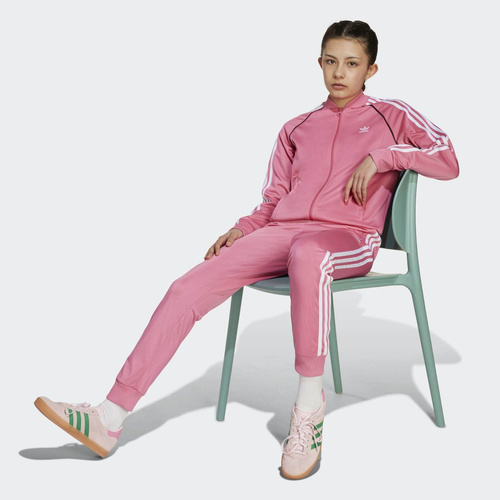 Bluza Kids adidas Adicolor SST JV8562