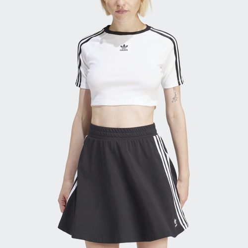 Koszulka damska adidas 3-Stripes Baby IP0662