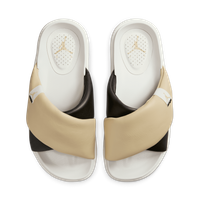 Klapki damskie Jordan Sophia DO8863-202