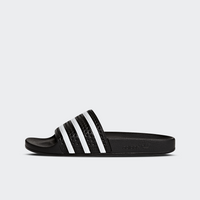 KLAPKI MĘSKIE ADIDAS ADILETTE CZARNE 280647