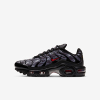 Buty Junior Nike Air Max Plus DJ4622-001