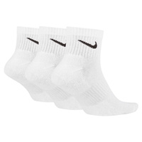 Skarpety męskie Nike Everyday Cushioned (3 Pairs) SX7667-100
