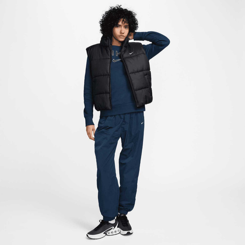 Bezrękawnik damski Nike Sportswear Classic Puffer FZ5922-010