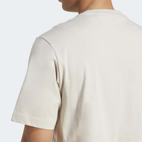 Koszulka męska adidas Collegiate Lineage Graphic JM6415