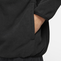 BLUZA MĘSKA NIKE CLUB+ PLR LS HZ TOP DX0525-010