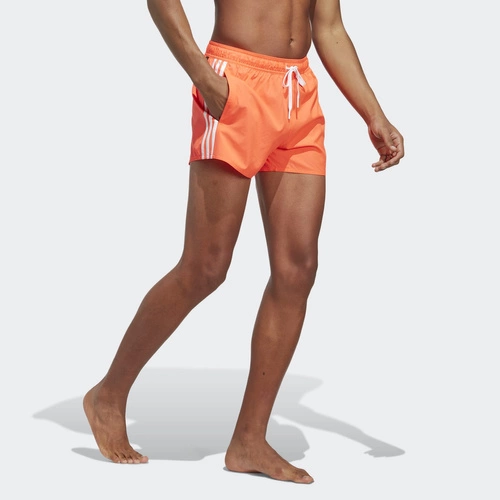 Spodenki męskie adidas 3-Stripes CLX Swim Shorts HT4371